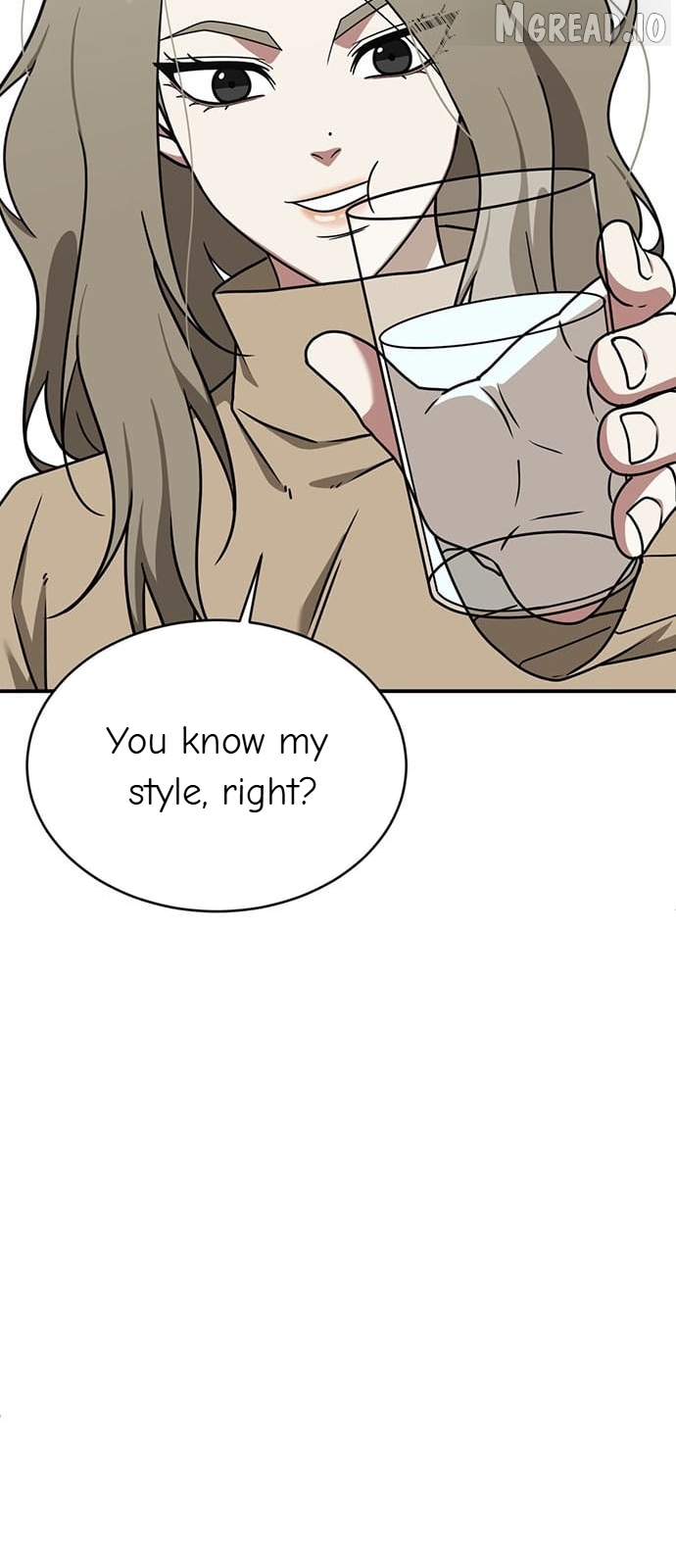 Change Me Chapter 132  - page 87